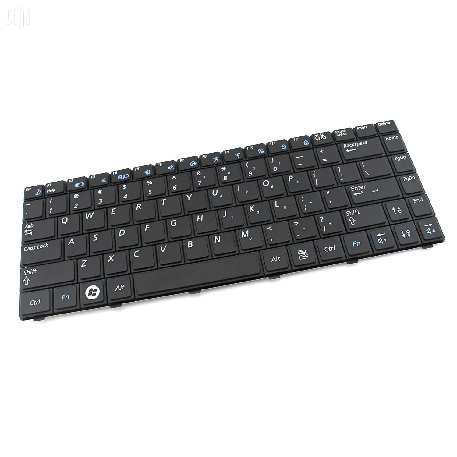 Laptop Keyboard for Samsung NP-R522 NP-R520 R520 R522