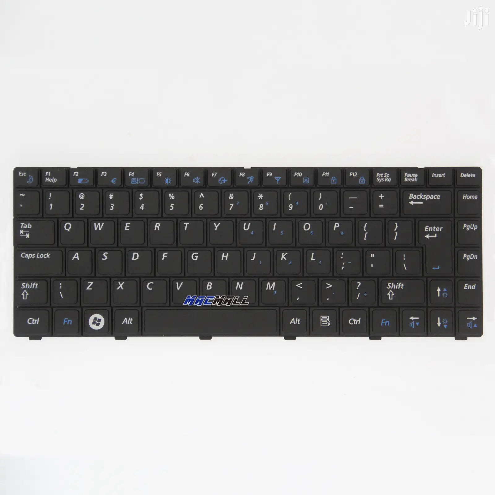 Laptop Keyboard for Samsung NP-R522 NP-R520 R520 R522