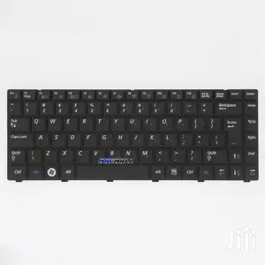 Laptop Keyboard for Samsung NP-R522 NP-R520 R520 R522