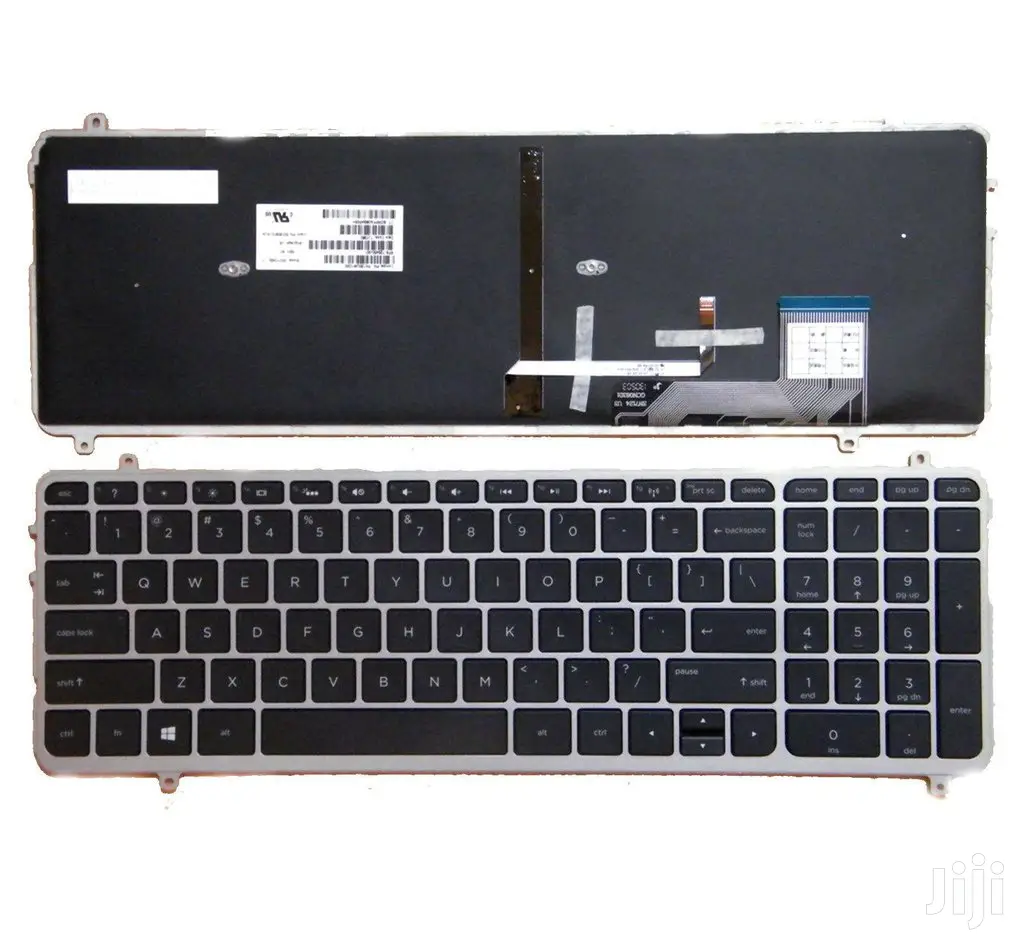 Laptop Keyboard For HP Envy M6-K M6-K000 M6-K100 Series