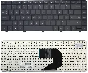 Keyboard Fit HP Pavilion G4-1000 G4-1100 G4-1200 G4-1300
