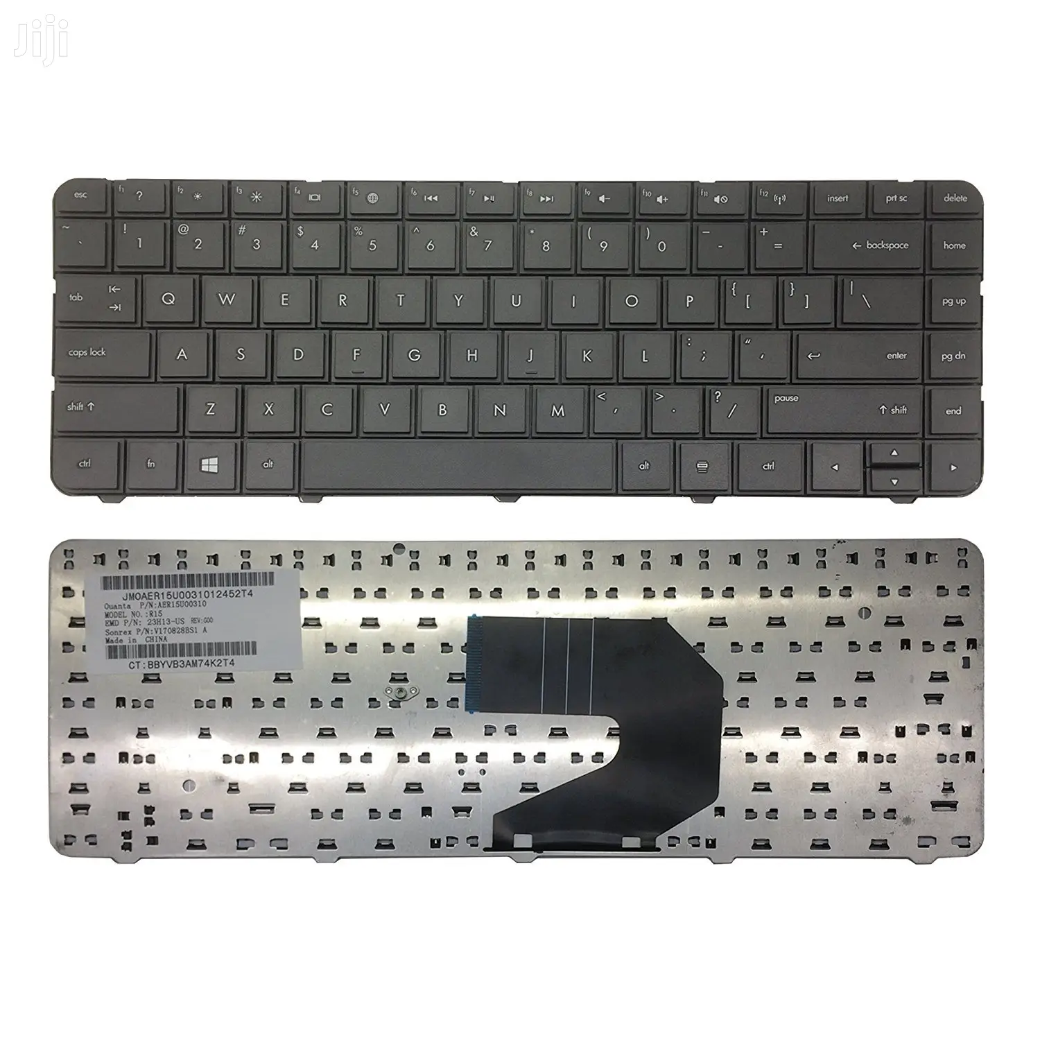 Keyboard Fit HP Pavilion G4-1000 G4-1100 G4-1200 G4-1300