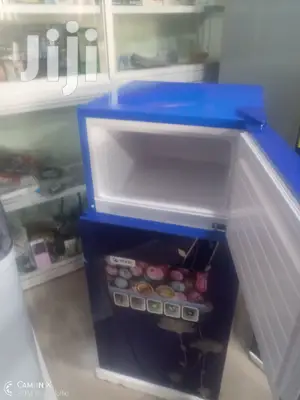 Pearl 85ltr PF10T Double Door Refrigerator