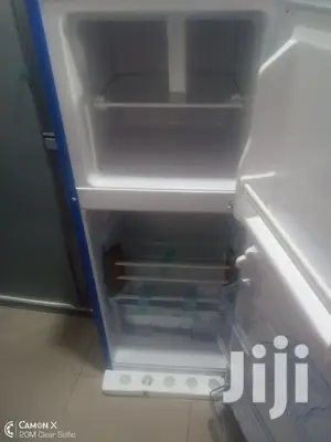 Pearl 85ltr PF10T Double Door Refrigerator