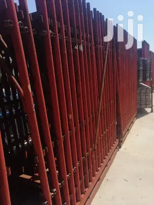 Scaffolds/Retaining Wall/Decking/Wood/Props/Formwork/Pillars