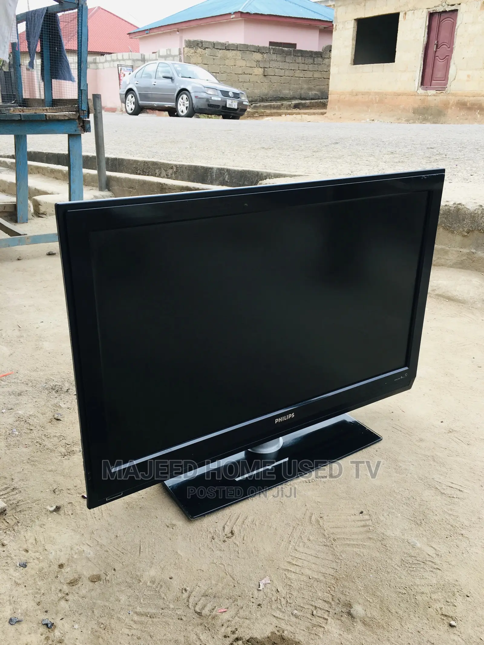 42inches Philips LCD Digital Tv