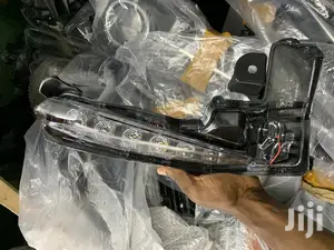 Toyota Corolla 2017-2019 Foglight Pair
