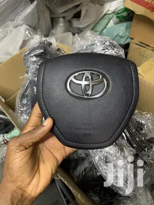 Toyota Corolla 2014-2019 Airbag Cover