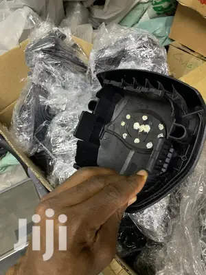 Toyota Corolla 2014-2019 Airbag Cover