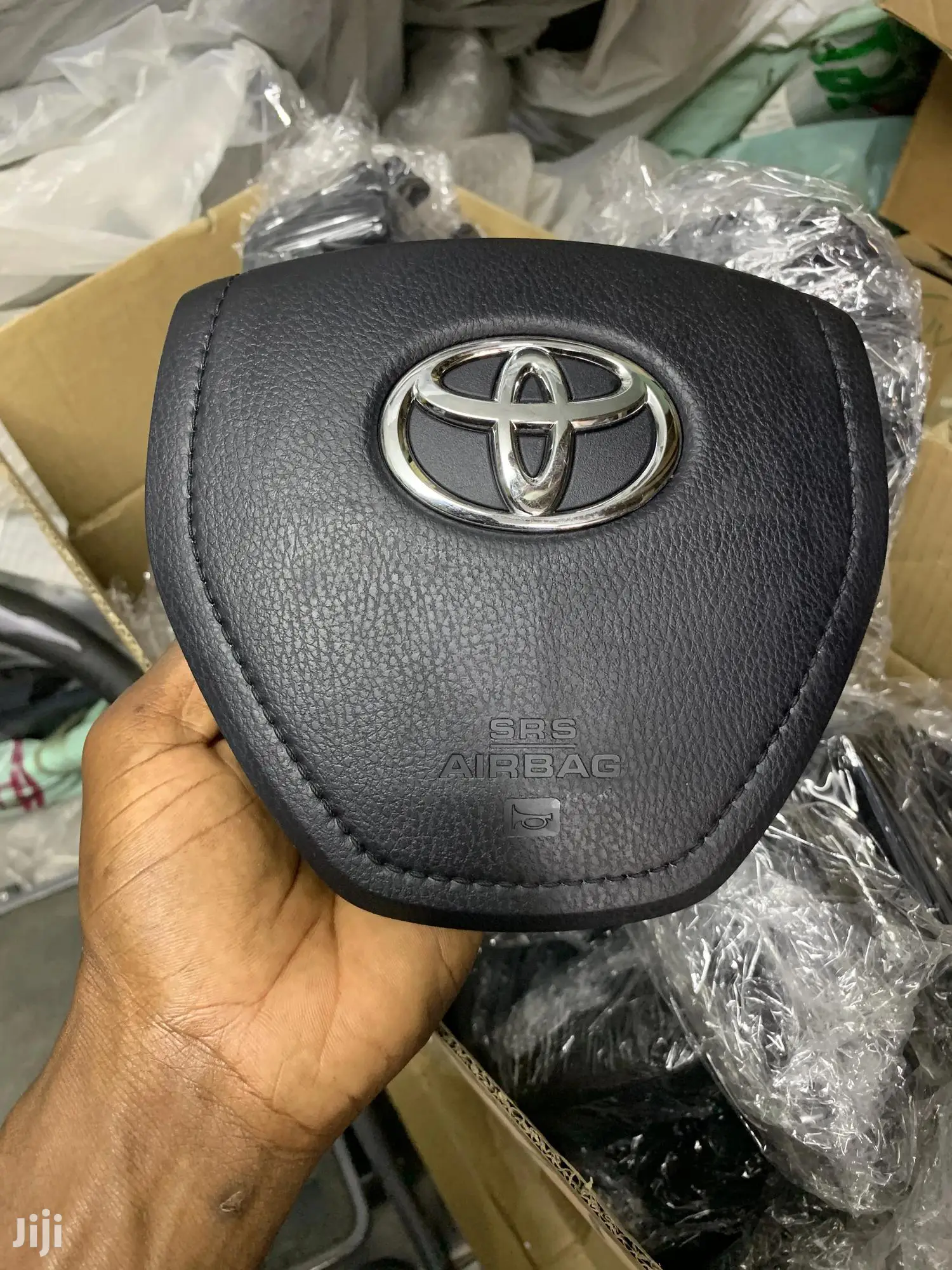 Toyota Corolla 2014-2019 Airbag Cover