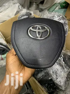 Toyota Corolla 2014-2019 Airbag Cover