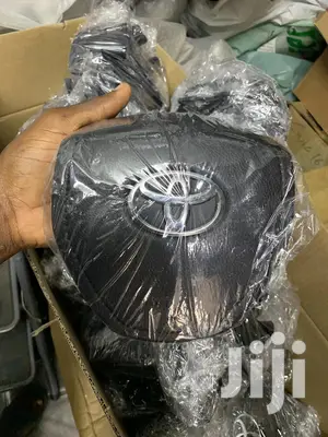 Toyota Corolla 2014-2019 Airbag Cover