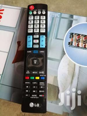 LG TV Remote for LED, LCD and Plasma