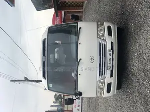 Coaster Bus For Rent