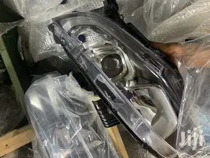 Honda Civic 2016-2021head Lamp Pair