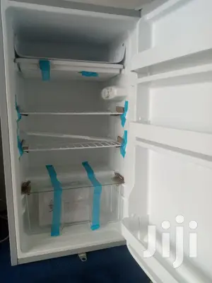 Fridge - Loki Table Top