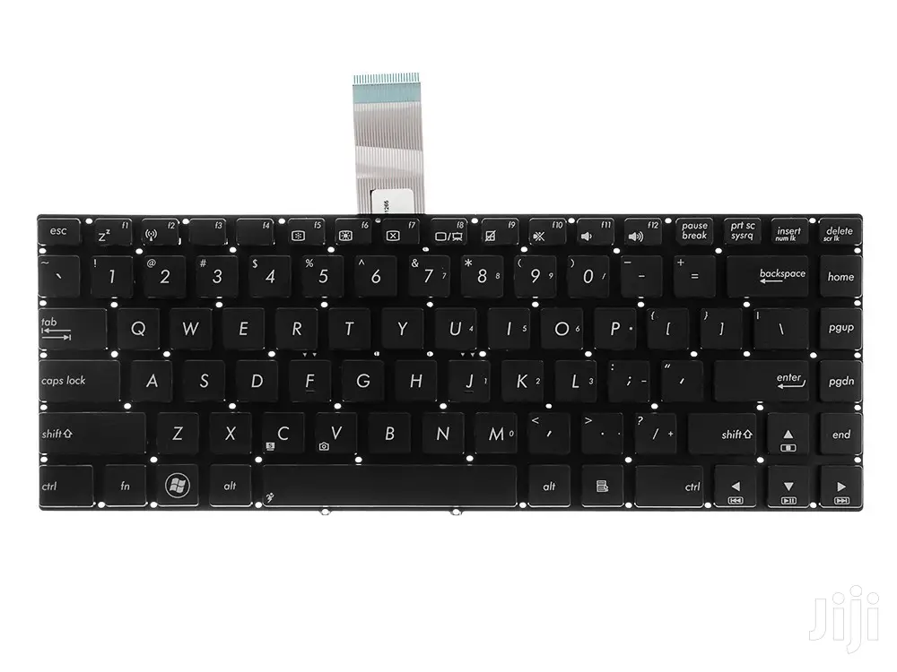 Laptop Keyboard for ASUS U44 U46 Series