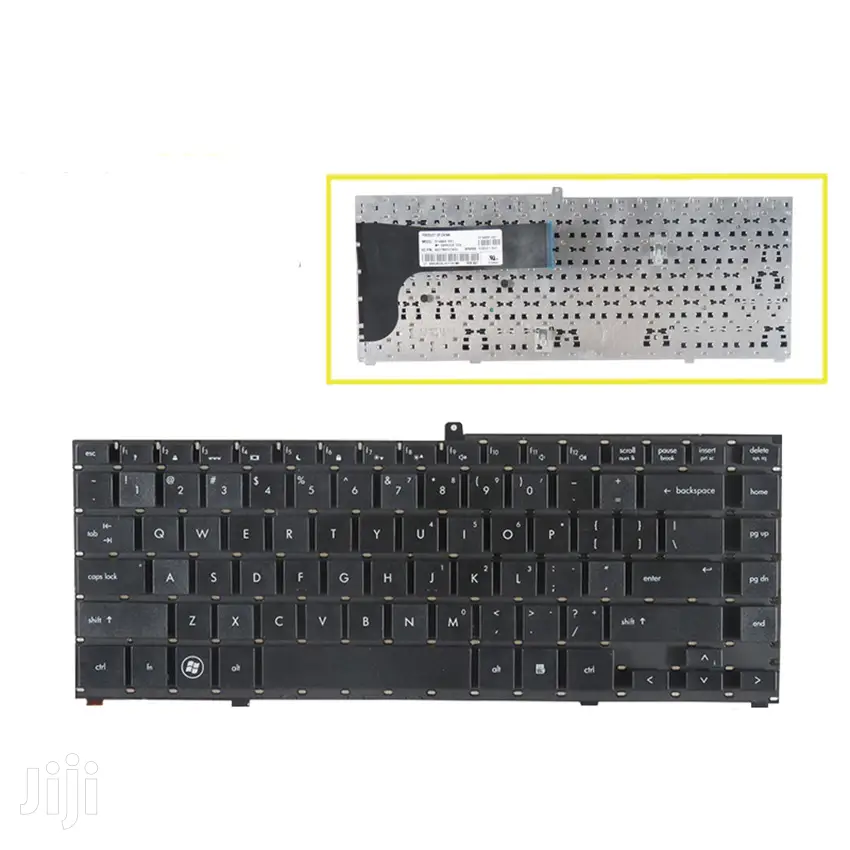 Keyboard For HP Probook 4410 4410S 4411S 4413S 4415S 4416S