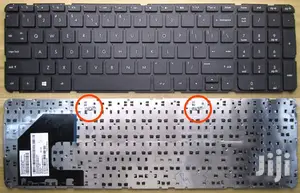 Keyboard Compatible for HP Sleekbook Pavilion 15 15B