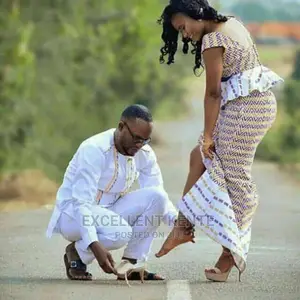 Asante Kente