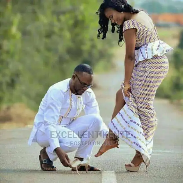 Asante Kente