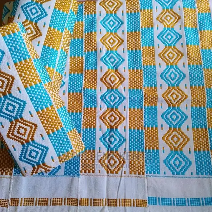 Asante Kente