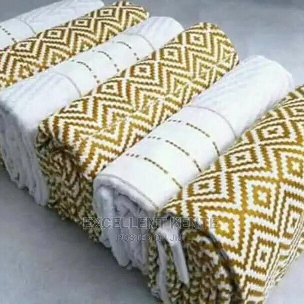 Asante Kente