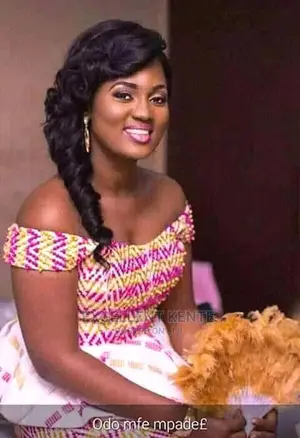 Asante Kente