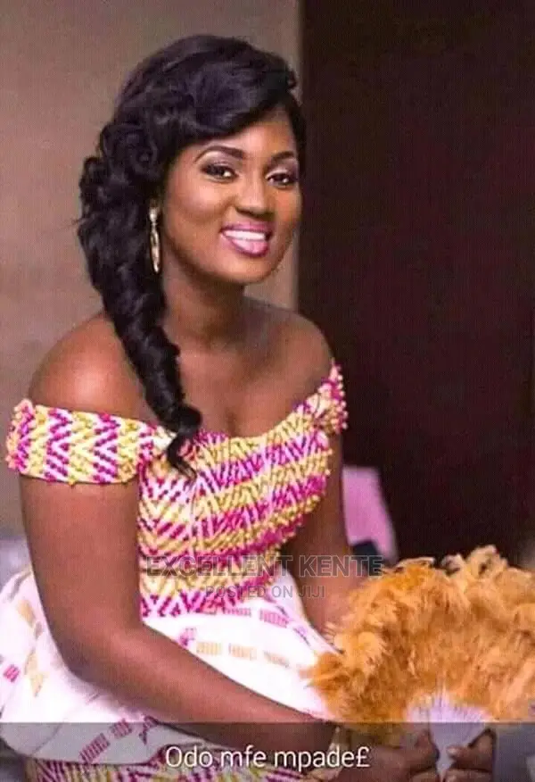 Asante Kente