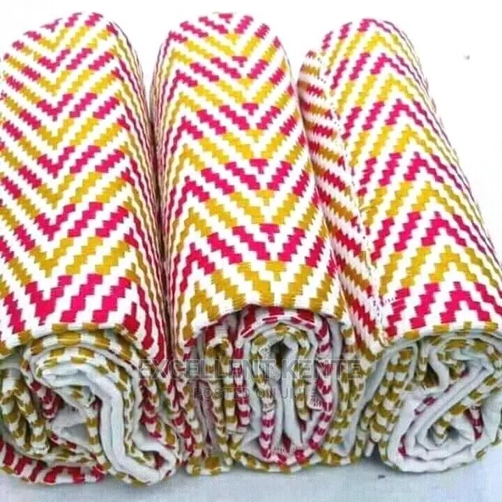 Asante Kente