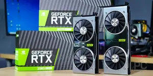 RTX 2060 6GB DDR6 Ray Tracing