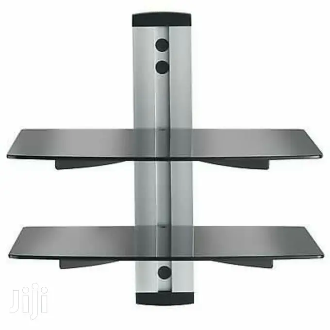 #1 Double 2 DVD Player Wall Mount