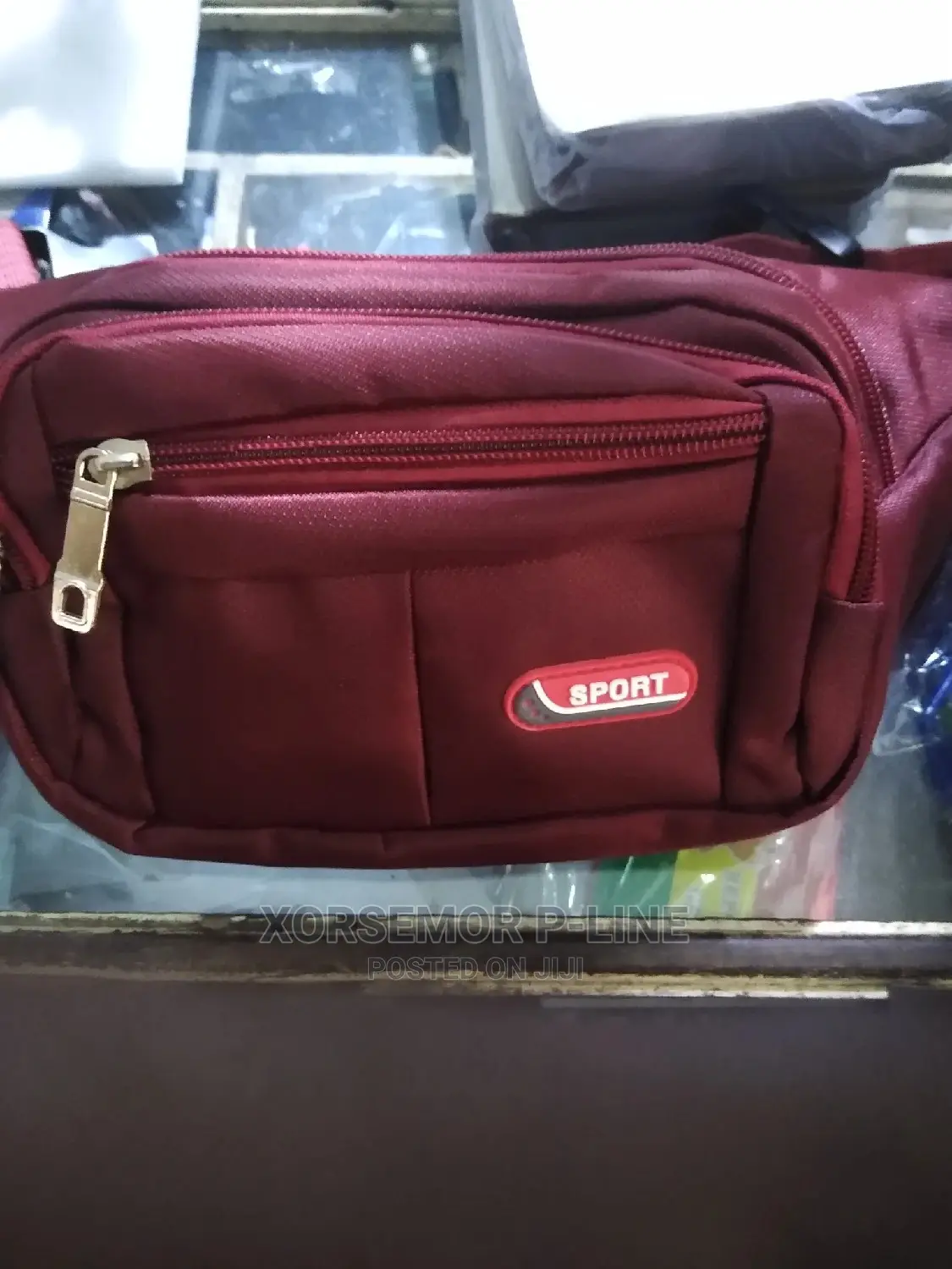 Sports Bags