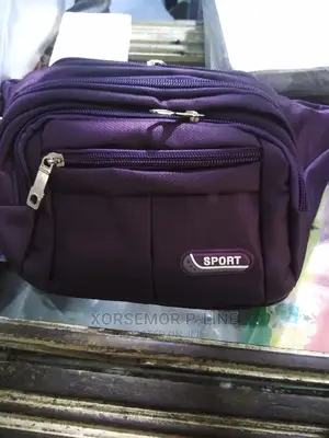 Sports Bags