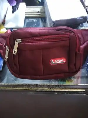 Sports Bags