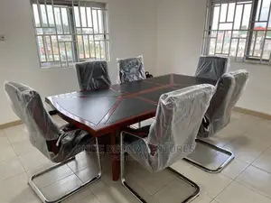 Promotion of Conference Desk