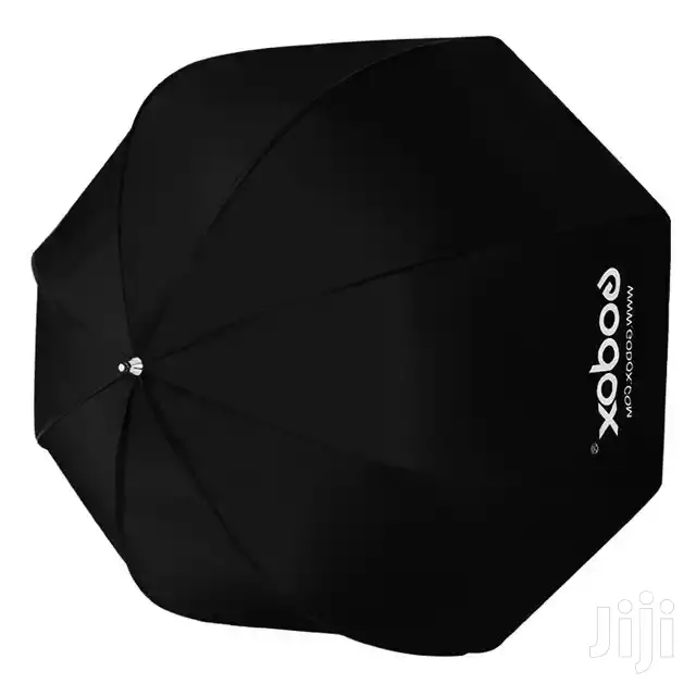 Camera Camcorder Softbox 120cm Godox