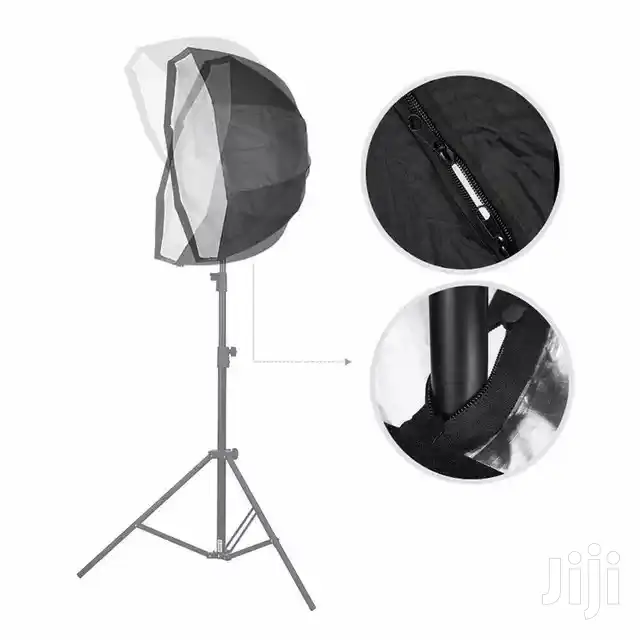 Camera Camcorder Softbox 120cm Godox