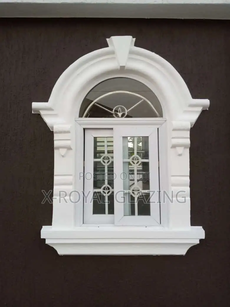 Double Glazed Designs Window