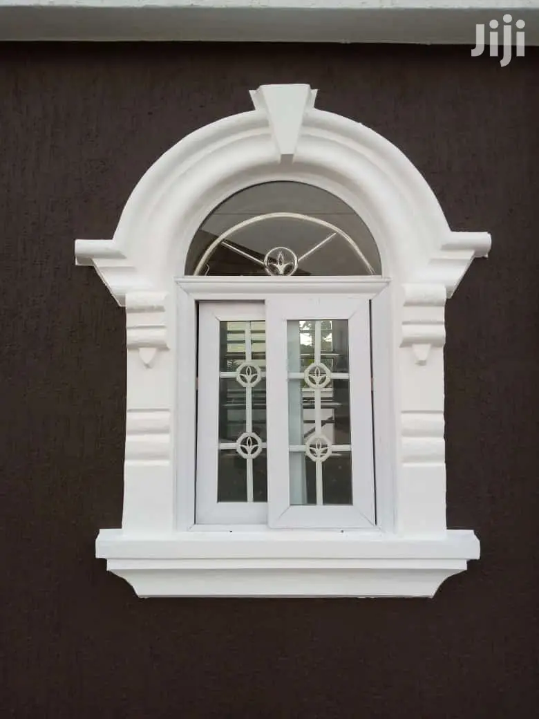 Double Glazed Designs Window
