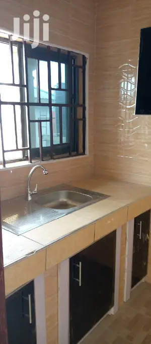1bdrm Apartment in Ben Baah Property, Pillar 2 for rent