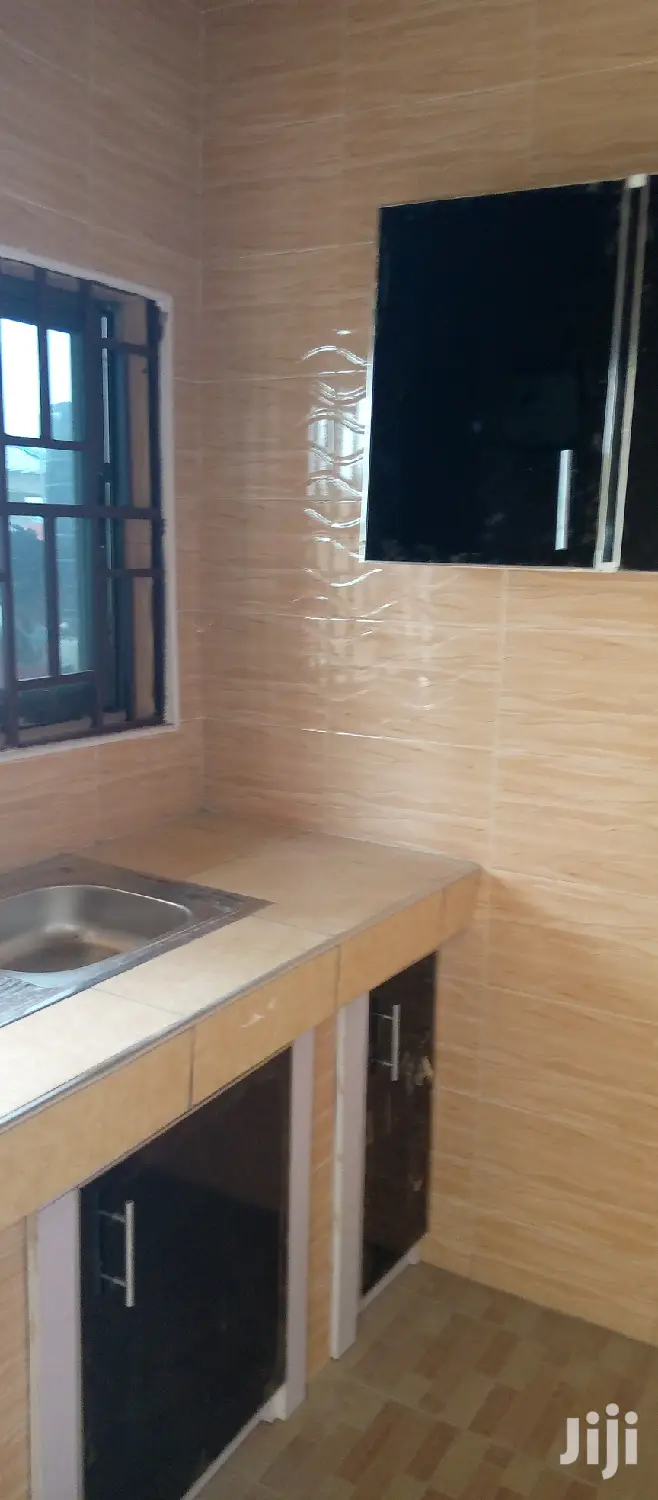 1bdrm Apartment in Ben Baah Property, Pillar 2 for rent