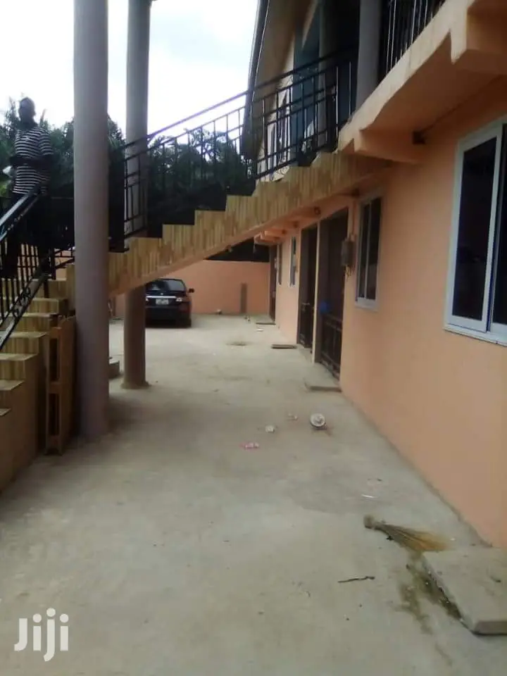 1bdrm Apartment in Ben Baah Property, Pillar 2 for rent