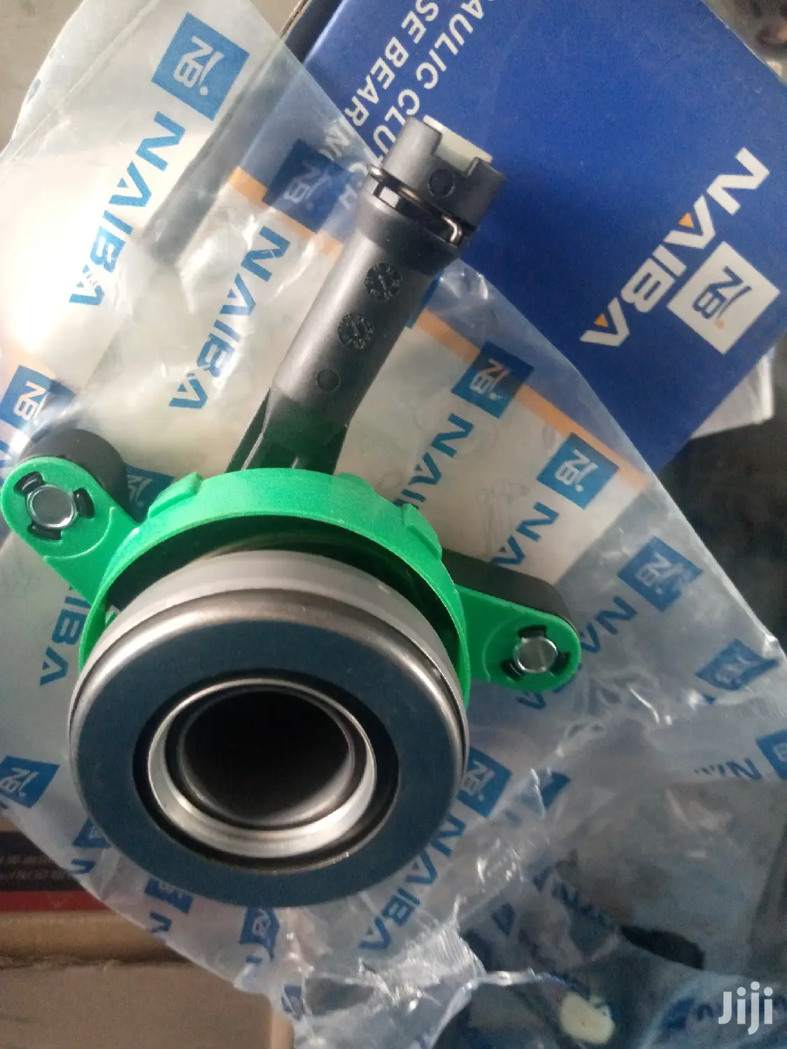 Dodge Caliber Clutch Slave Cylinder/ Port