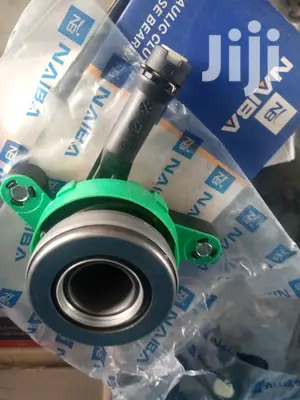Dodge Caliber Clutch Slave Cylinder/ Port