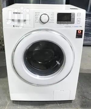 9kg Samsung Digital Inverter Washer