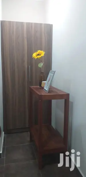 Furnished 1bdrm Block of Flats in Accra Metropolitan for rent