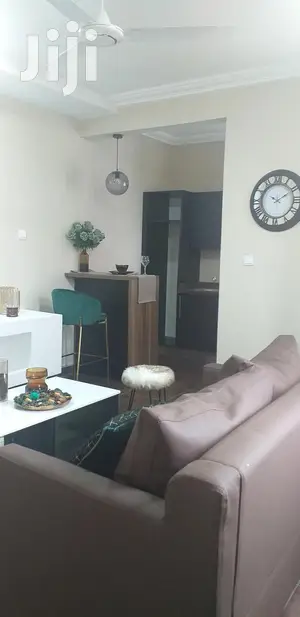 Furnished 1bdrm Block of Flats in Accra Metropolitan for rent