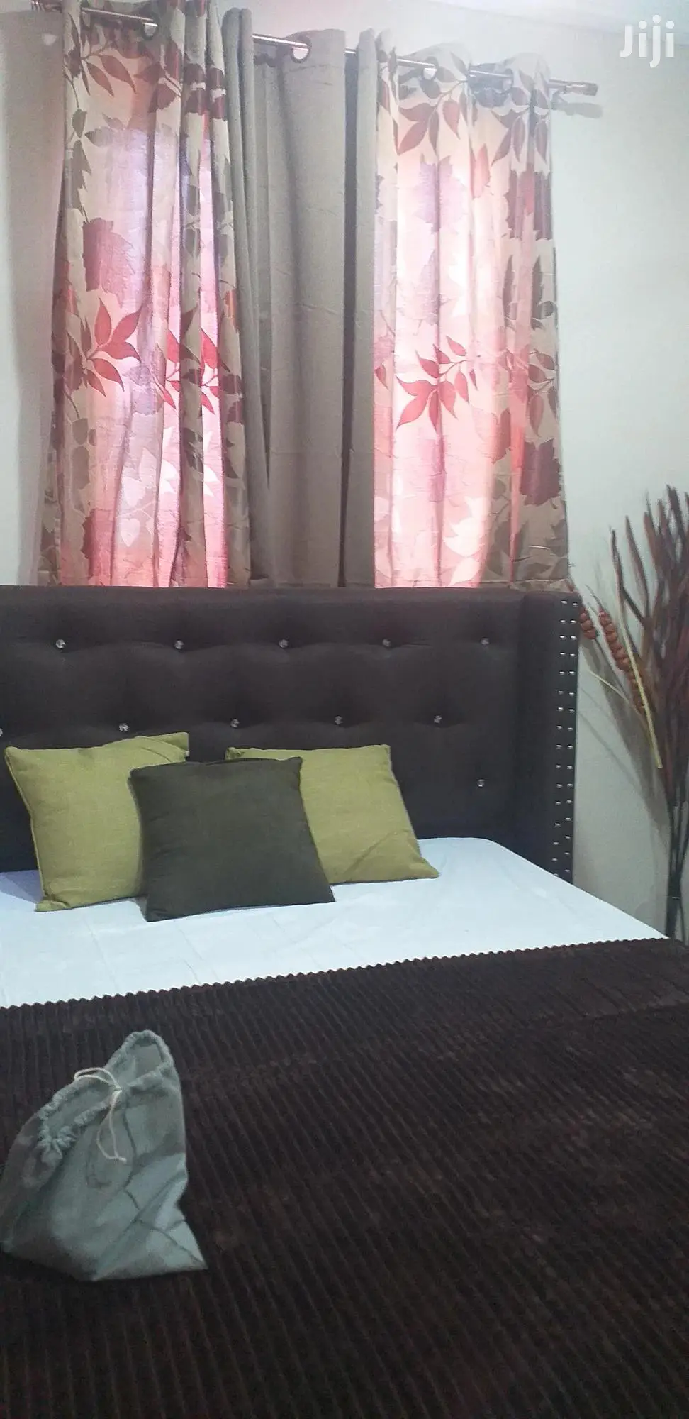 Furnished 1bdrm Block of Flats in Accra Metropolitan for rent