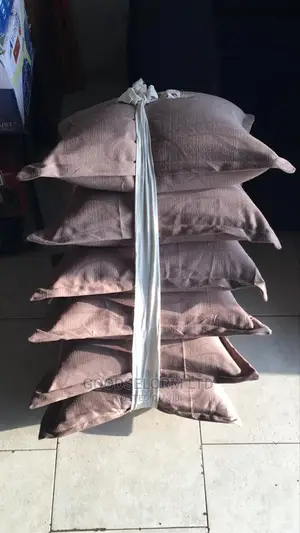Cusson Pillows